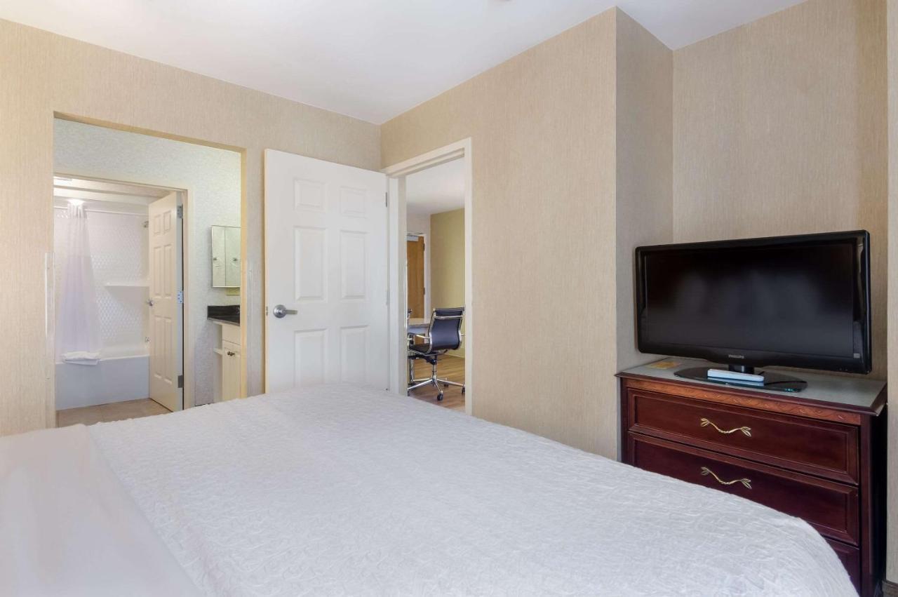 Hotel Mainstay Airport Roanoke